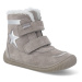 Barefoot zimní obuv Protetika - Linet grey šedá
