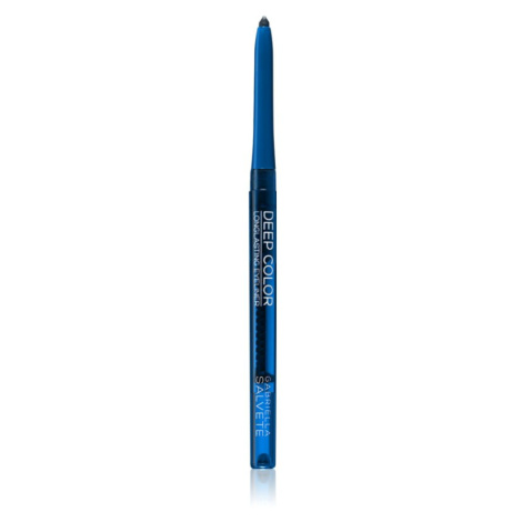 Gabriella Salvete Deep Color dlouhotrvající tužka na oči odstín 05 Dark Blue 0,28 g
