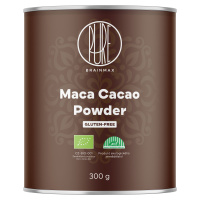 BrainMax Pure Maca Cacao, Kakao s Macou BIO, 300 g