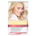 Loréal Paris Excellence Creme odstín 10.13 nejsvětlejší pravá blond barva na vlasy