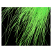 Sybai Vlasy Saltwater Electric Wing Hair Hot Green