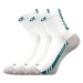VOXX® ponožky Pius bílá 3 pár 101771