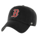 '47 Brand MLB Boston Red Sox Cooperstown Cap Černá