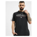 Ecko Unltd. / T-Shirt De Long in black