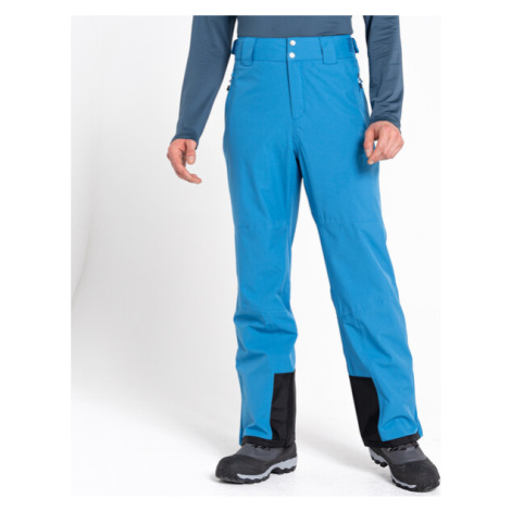 Pánské lyžařské kalhoty DMW486R-XZG modré - Dare2B Dare 2b