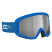 POC POCITO OPSIN Dětské lyžařské brýle, modrá, velikost