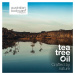 Koncentrovaný Tea Tree Oil na kožní problémy - 100% přírodní a neředěný Tea Tree Oil z Austrálie