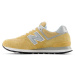 Dámská obuv New Balance U U574PGW