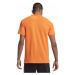Pánské fotbalové tričko Breathe Squad SS M 859850-806 - Nike