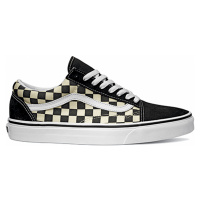 Vans Ua Old Skool Primary Checkerboard