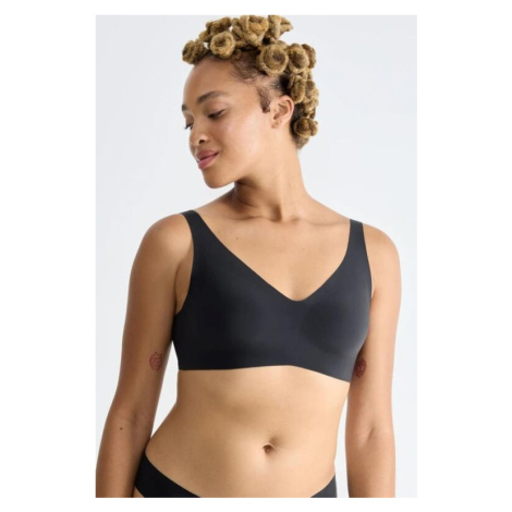 Sloggi ZERO Feel 2.0 Soft bra černá