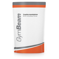 GymBeam Kreatin Monohydrate