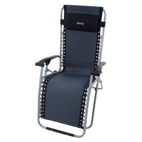 Křeslo Regatta Colico Chair Barva: černá