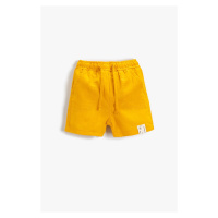 Koton Waistband Shorts