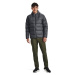 Under Armour STRM ARMOUR DOWN 2.0 JKT-GRY