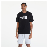 Tričko The North Face S/S Raglan Easy Tee TNF Black