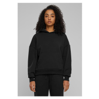 Dámská mikina // Urban Classics / Ladies Cozy Oversized  Hoody black