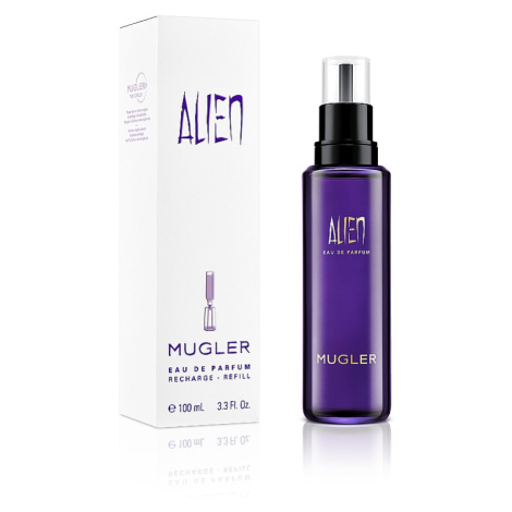 Thierry Mugler Alien - EDP (náplň) 100 ml