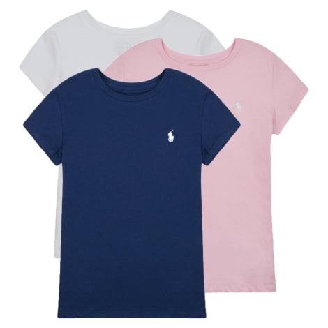 Polo Ralph Lauren TEE BUNDLE-SETS-GIFT BOX SET ruznobarevne