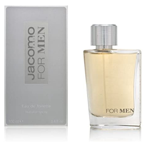 Jacomo Jacomo For Men - EDT 100 ml