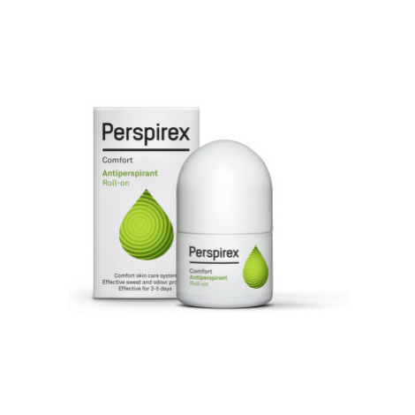 PERSPIREX Comfort Antiperspirant Roll-on 20ml