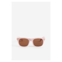 H & M - Sunglasses - růžová