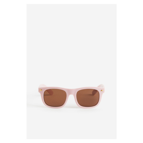 H & M - Sunglasses - růžová H&M