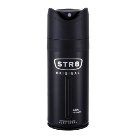 STR8 Original 150 ml deodorant pro muže deospray