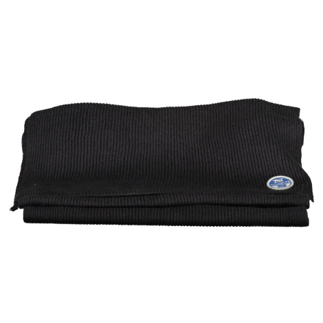 Černá pánská šála North Sails