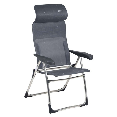 Židle Crespo AL-215 Barva: tmavě šedá
