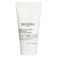 Decléor Liftingový pleťový krém Lavande Iris (Rich Lifting Cream) 50 ml