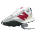 New Balance Lifestyle UXC72 tenisky šedá/bílá