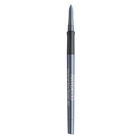 ARTDECO Mineral Eye Styler odstín 87 dark blue tužka na oči 0,4 g