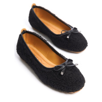 Capone Outfitters Hana Trend Women's Ballerinas