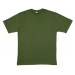 Pánské tričko green model 19431732 - Henderson