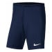 Nike JR Park Iii Knit Tmavě modrá