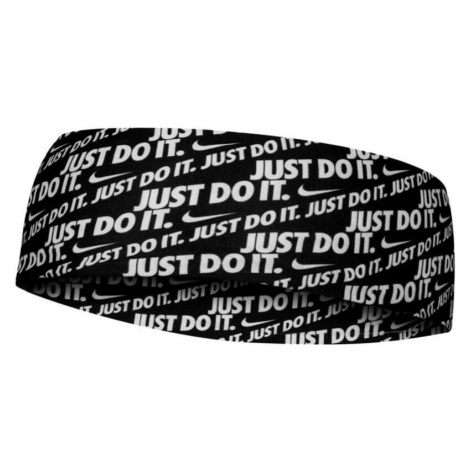 Čelenka Nike Dri-Fit Fury N1003619010OS