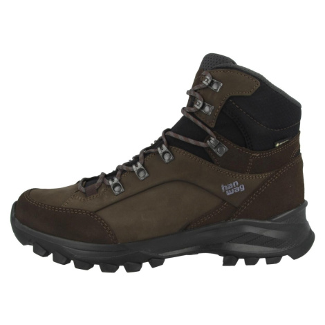 HANWAG Pánské univerzálni boty Banks Gtx