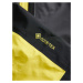 Bunda peak performance w gravity jacket žlutá