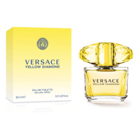 Versace Yellow Diamond - toaletní voda 90 ml