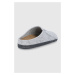 Pantofle Birkenstock šedá barva