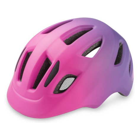 CYKLISTICKÁ HELMA R2 PUMP ATH37A