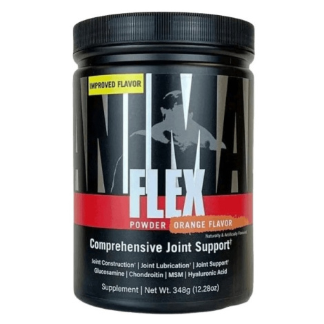 Universal Animal Flex Powder 369 g - třešňové plody Universal Nutrition