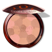 Guerlain - Terracotta Light Konturování 10 g Béžová female