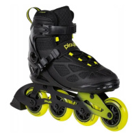 Powerslide - Playlife Lancer - Black 84 - kolečkové brusle