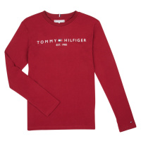 Tommy Hilfiger KS0KS00202-XJS Bordó