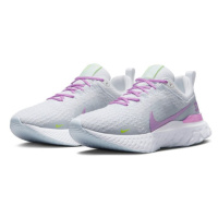 Dámské běžecké boty React Infinity 3 W DZ3016-100 - Nike