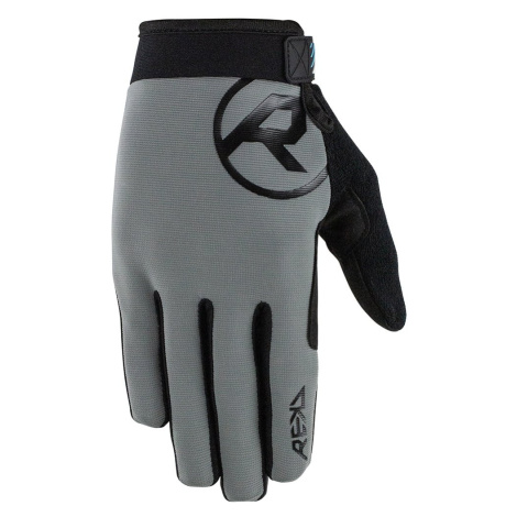 Rekd - Status Gloves Grey - Rukavice
