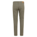 Kalhoty camel active pants 5-pocket zelená