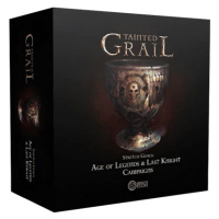 Awaken Realms Tainted Grail - Stretch Goals